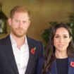 El Príncipe Harry y Meghan Markle en alerta máxima: «Les han aconsejado que no salgan de casa»