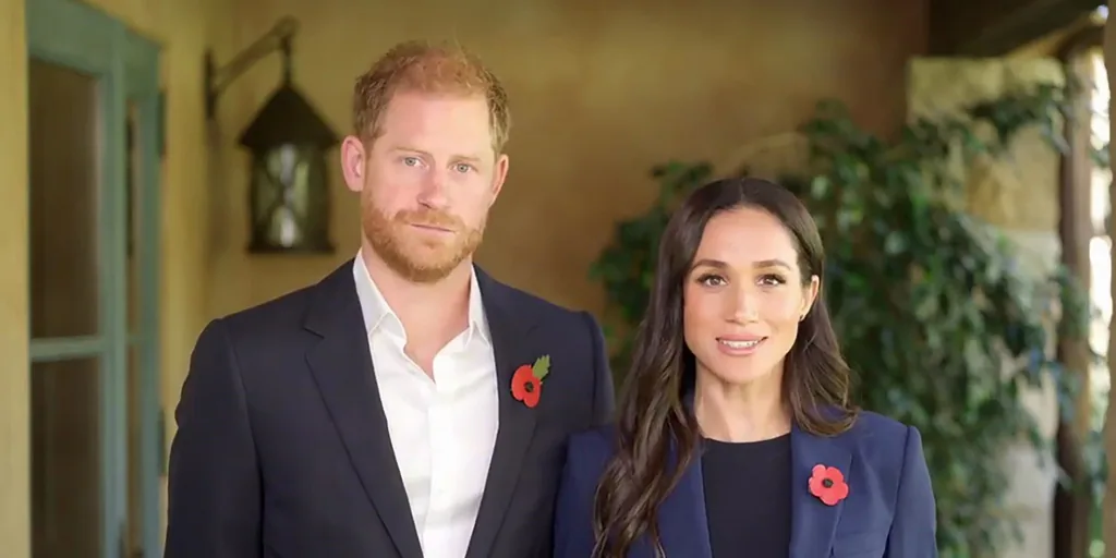 El Príncipe Harry y Meghan Markle en alerta máxima: «Les han aconsejado que no salgan de casa»