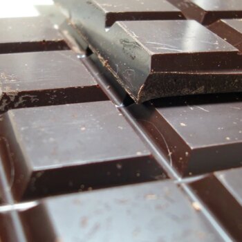 El consumo de chocolate negro se asocia con un menor riesgo de diabetes