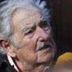 El ex presidente uruguayo José Mujica supera con éxito su intervención del esófago