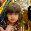 El padre de la niña de cuatro años que denuncia agresiones sexuales en un colegio de Madrid: "¿Quién protege a mi hija?"