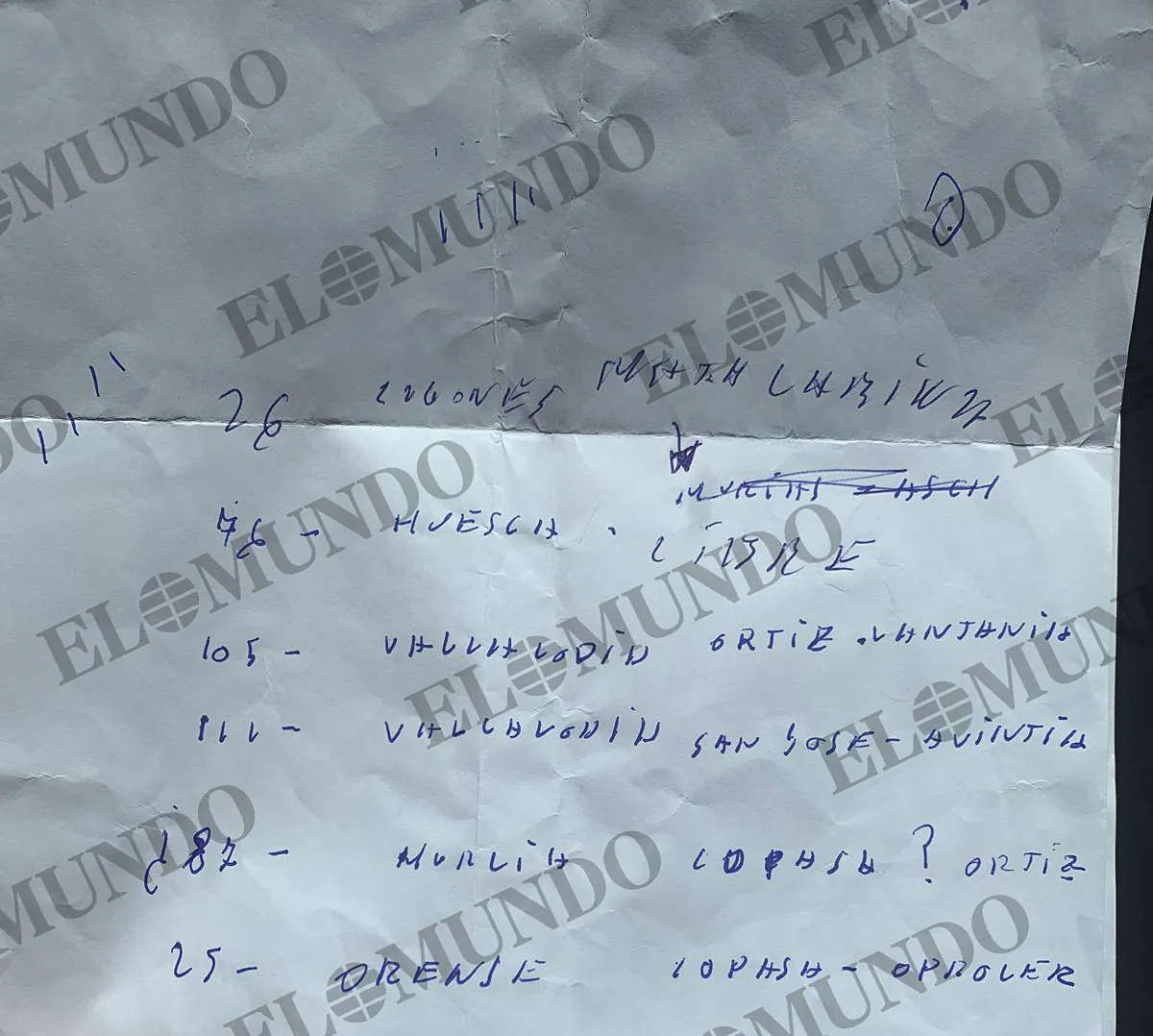 El 'pantallazo' de Koldo y el relato de Aldama salpica a diez constructoras y a la consultora de Correos en contratos públicos de más de 400 millones