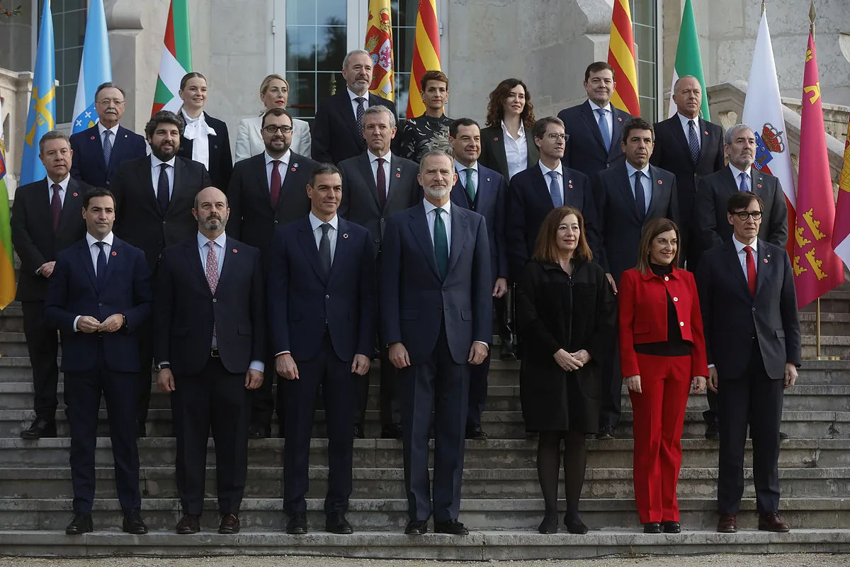 El truco de Sánchez: condonar el derroche de Cataluña obligando a Madrid a subir los impuestos