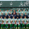 El valor del mercado del Betis vuelve a caer