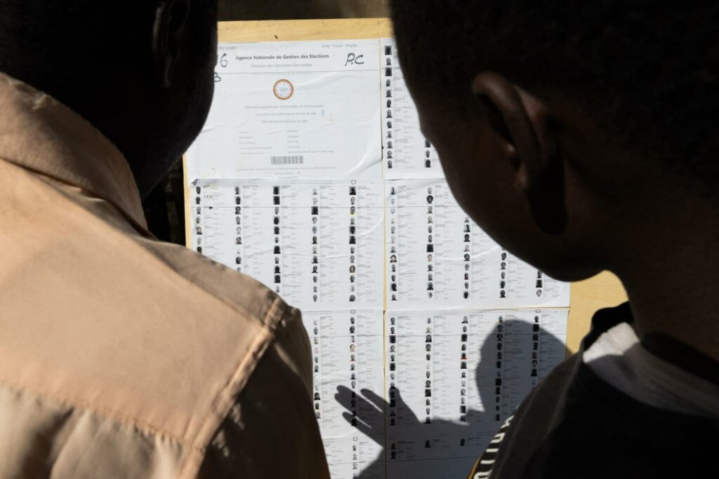 Elections au Tchad : l’opposition boycotte le scrutin et dénonce des fraudes