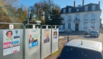 Élections municipales partielles à Saintry-sur-Seine : le maire sortant n’échappe pas à un second tour