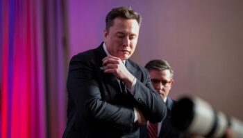 Elon Musk apporte son soutien à l’extrême droite allemande