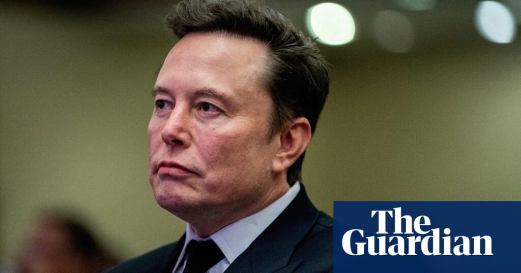 Elon Musk’s $56bn Tesla pay package rejected again by US judge