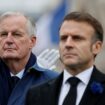 Emmanuel Macron cherche déjà un remplaçant à Michel Barnier