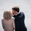 Emmanuel Macron, l’art du secret