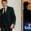 Emmanuel Macron under pressure to appoint new prime minister this week