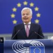 En Belgique, Didier Reynders longuement auditionné pour des soupçons de blanchiment d’argent