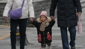 En Chine, le démarchage intrusif des autorités pour encourager les femmes à avoir des enfants