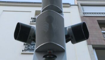 En France: Les radars sonores vont commencer à verbaliser en 2025