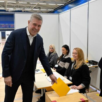 En Islande, les sociaux-démocrates s’imposent face au parti du premier ministre sortant à l’issue de législatives anticipées