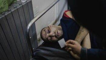 En Syrie, les premiers témoignages accablants des prisonniers sortis des geôles du régime Al-Assad