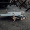 En Ukraine, des drones « kamikazes » à l’assaut des bases arrière russes