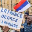 « En annonçant, depuis des décennies, la fin de la “Françafrique”, Paris n’a fait qu’avouer l’inverse : la décolonisation est un processus inachevé »