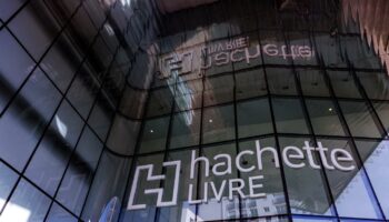 En déménageant, Hachette et Editis regroupent leurs effectifs