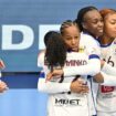 En direct, France-Danemark : suivez la demi-finale de l’Euro féminin de handball