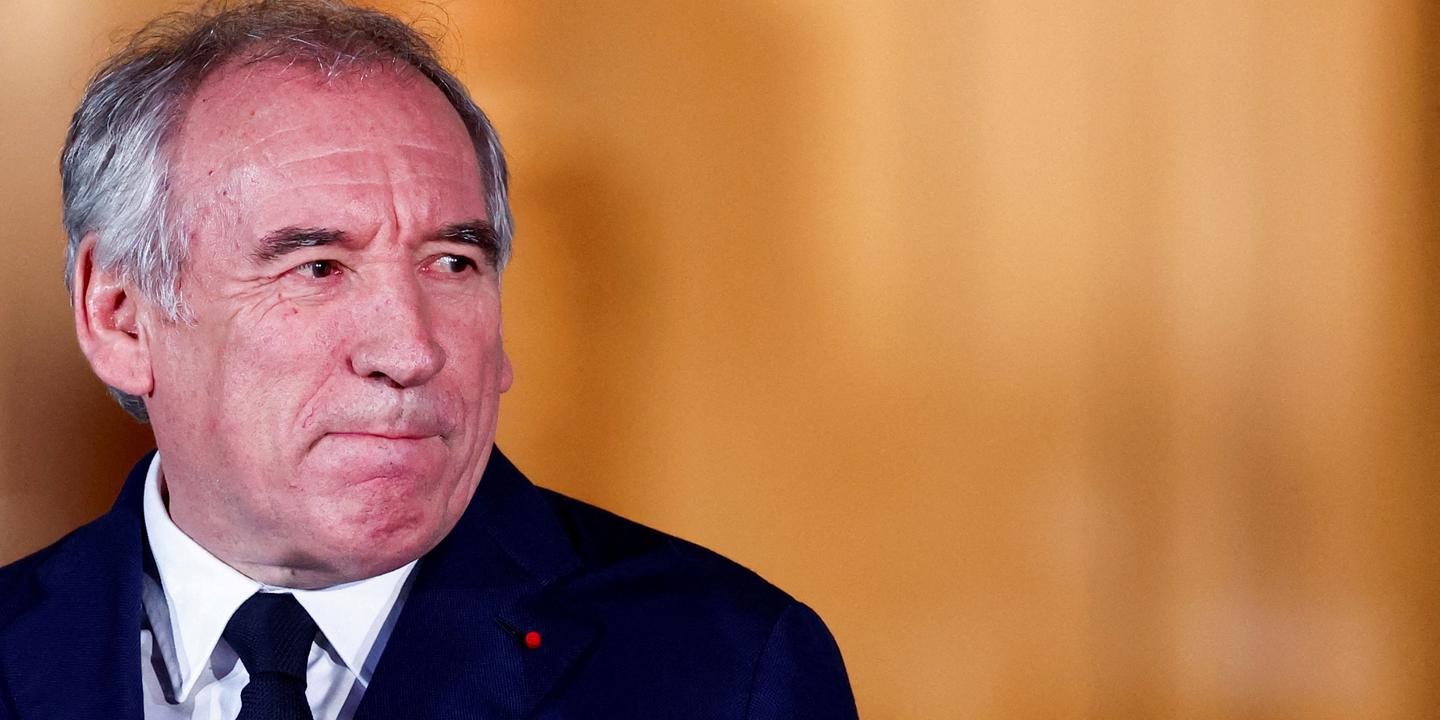 En direct, François Bayrou premier ministre : les consultations vont se poursuivre à Matignon