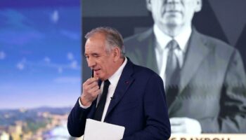 En direct : Horizons se déclare prêt à entrer au gouvernement, mais propose à François Bayrou de lister les « conditions de cette entente »