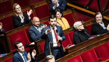 En direct : Jean-Philippe Tanguy est l’invité de « Questions politiques »