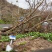 En direct, Mayotte : François Bayrou pense que le nombre de morts se compte en dizaines et pas en milliers, après le passage du cyclone Chido