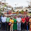 En direct, Mayotte : après le passage du cyclone Chido, le préfet assure que l’hôpital de campagne sera « opérationnel » mardi