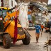 En direct, Mayotte : journée de deuil national après le cyclone