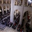 En direct, Notre-Dame de Paris : Clara Luciani, Benjamin Bernheim, Vianney, Julie Fuchs, Pharrell Williams… un concert exceptionnel célèbre la réouverture de la cathédrale