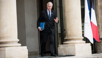 En direct, budget 2025 : Michel Barnier utilisera l’article 49.3 de la Constitution pour adopter le budget de la Sécurité sociale ; les débats commencent à l’Assemblée