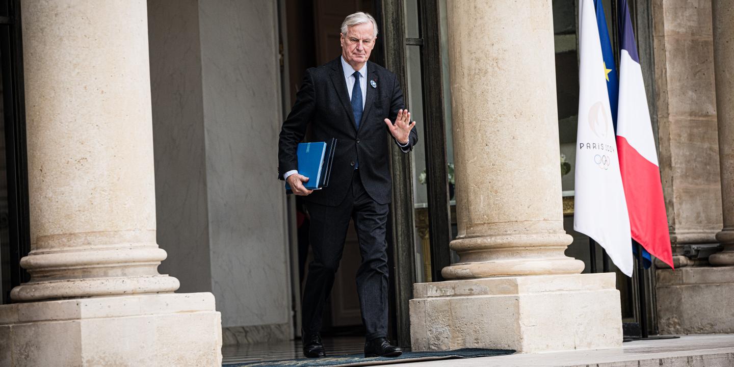 En direct, budget 2025 : Michel Barnier utilisera l’article 49.3 de la Constitution pour adopter le budget de la Sécurité sociale ; les débats commencent à l’Assemblée