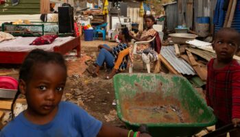 En direct, cyclone Chido à Mayotte : Emmanuel Macron annonce une journée de deuil national lundi 23 décembre