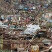 En direct, cyclone Chido à Mayotte : « Il faudra des jours et des jours » avant de connaître le nombre de victimes