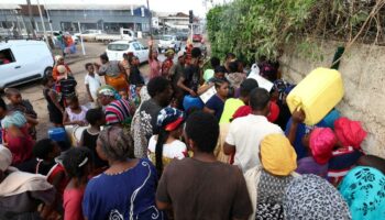 En direct, cyclone Chido à Mayotte : l’électricité « en cours de rétablissement », selon le ministère de l’intérieur