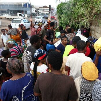 En direct, cyclone Chido à Mayotte : l’électricité « en cours de rétablissement », selon le ministère de l’intérieur