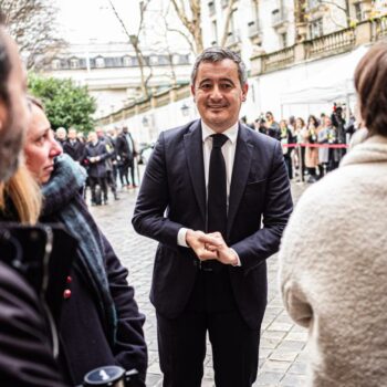 En direct, gouvernement Bayrou : Gérald Darmanin veut davantage de moyens pour une justice plus « rapide »