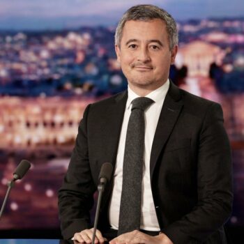 En direct, gouvernement Bayrou : Gérald Darmanin veut des opérations « place nette » dans les prisons et des « maisons d’arrêt plus petites »