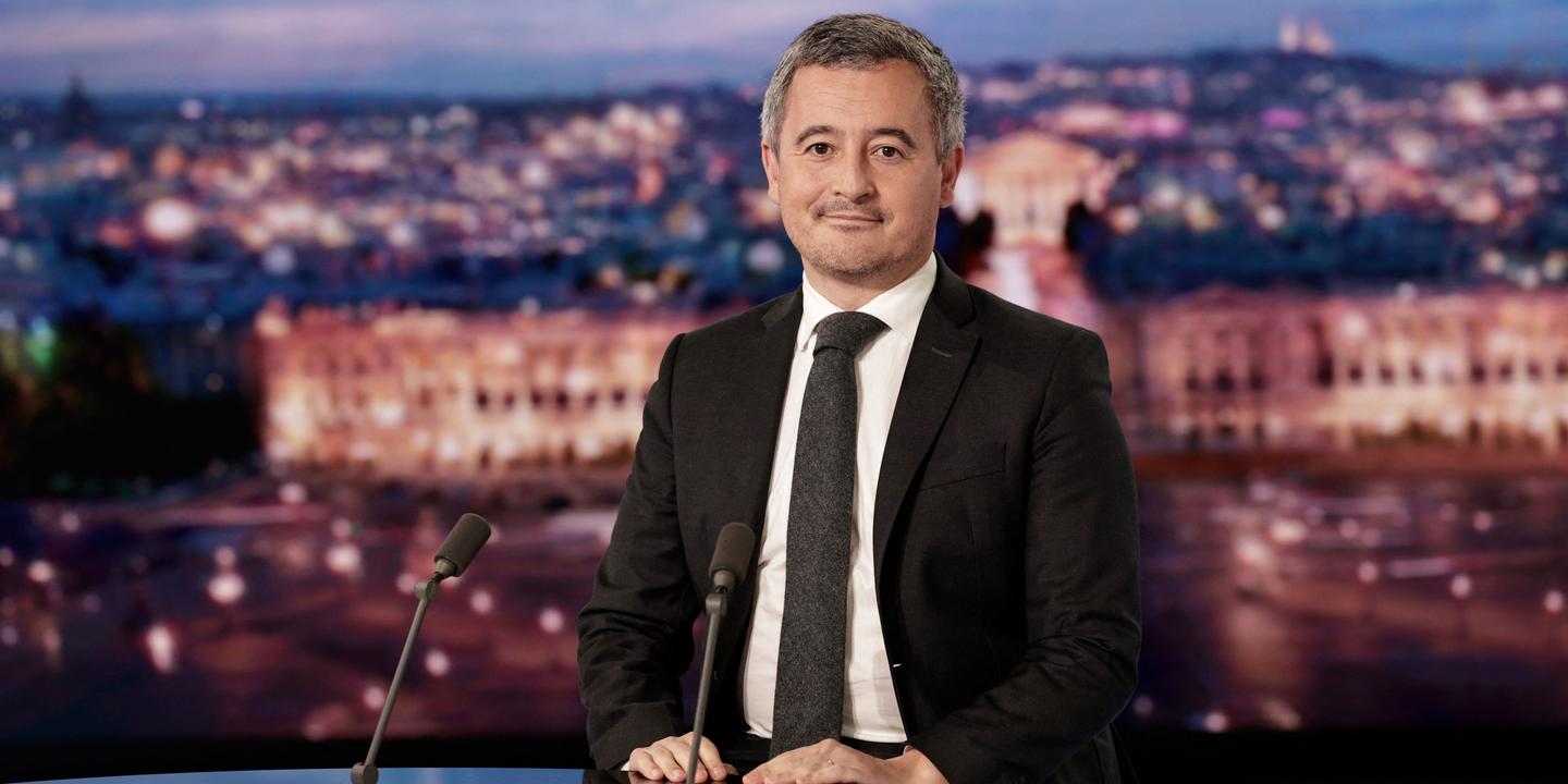 En direct, gouvernement Bayrou : Gérald Darmanin veut des opérations « place nette » dans les prisons et des « maisons d’arrêt plus petites »