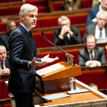 En direct, gouvernement Bayrou : Laurent Wauquiez refuse d’entrer au gouvernement, mais Les Républicains s’orientent vers une participation