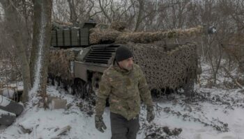 En direct, guerre en Ukraine : des soldats nord-coréens participent à des combats dans la région russe de Koursk, selon Volodymyr Zelensky