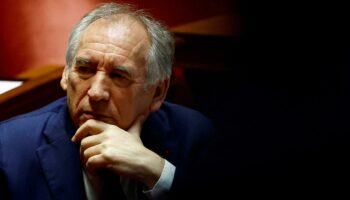 En direct : la composition du gouvernement de François Bayrou se fait attendre