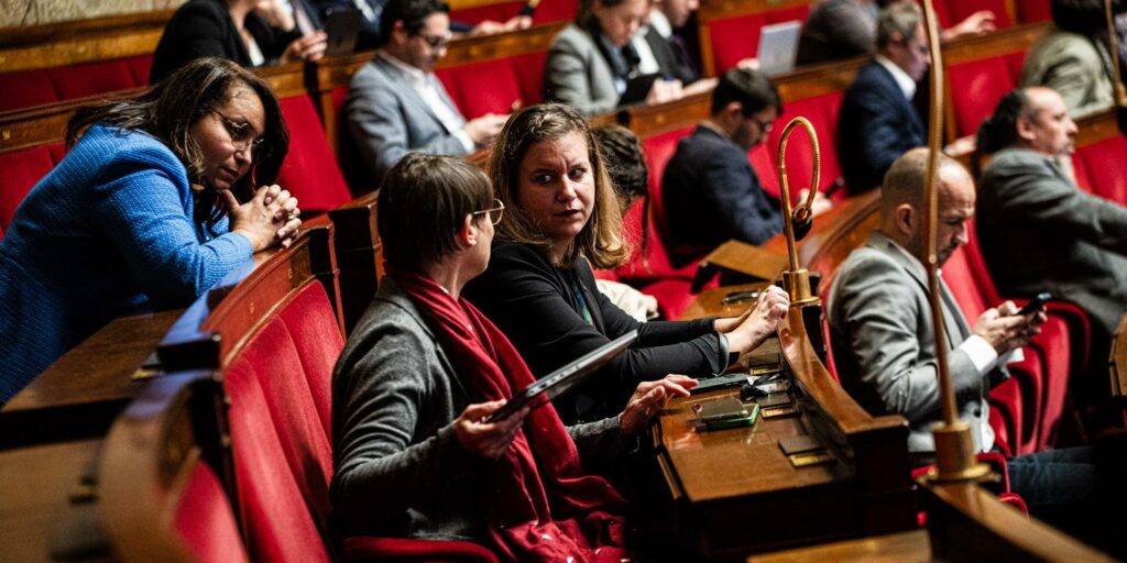 En direct, motions de censure du gouvernement Barnier : LFI et le RN confirment qu’ils veulent faire tomber le gouvernement