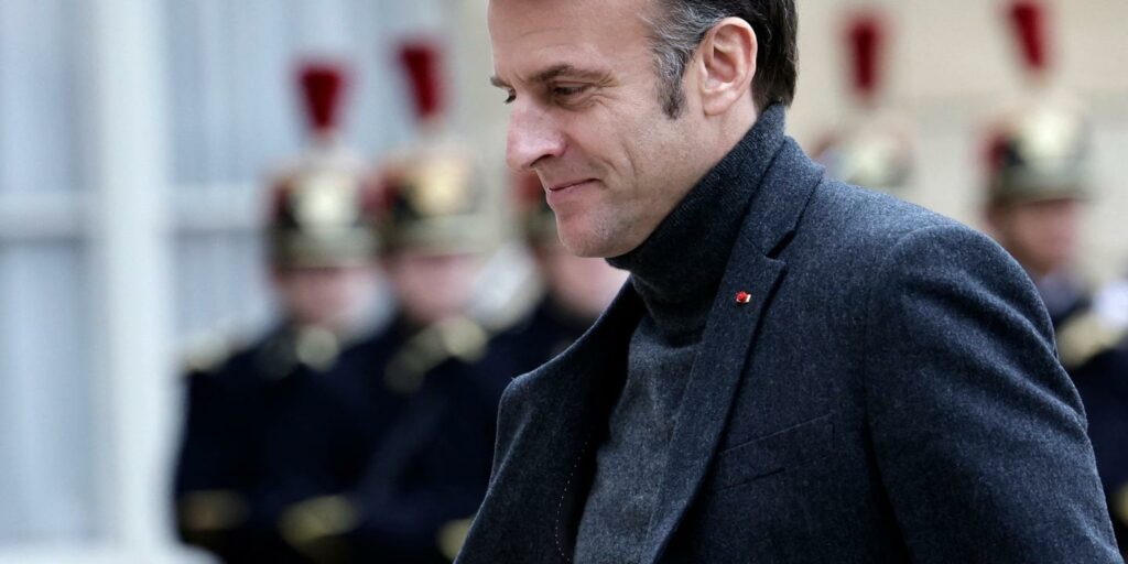 En direct, nomination du premier ministre : Emmanuel Macron propose une « nouvelle méthode » pour construire le futur gouvernement, selon les écologistes