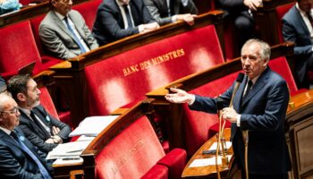 En direct, nouveau gouvernement : François Bayrou invite les chefs de groupes parlementaires et de partis, hors RN et LFI, à Matignon jeudi pour leur présenter ses orientations politiques