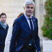 En direct, nouveau gouvernement : Laurent Wauquiez et Mathieu Darnaud discuteront au téléphone avec François Bayrou dans l’après-midi