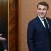 En direct, nouveau premier ministre : Emmanuel Macron va « écourter » sa visite en Pologne