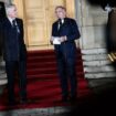 En direct, nouveau premier ministre : François Bayrou a mené des consultations ; Jordan Bardella déclare que le premier ministre est « sous surveillance » du Parlement et du RN