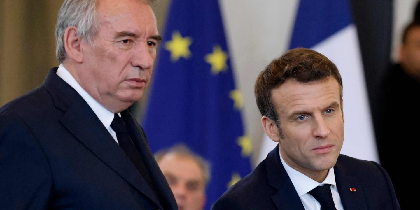 En direct, nouveau premier ministre : François Bayrou affirme qu’il sera un chef du gouvernement « de plein exercice et de complémentarité » avec Emmanuel Macron